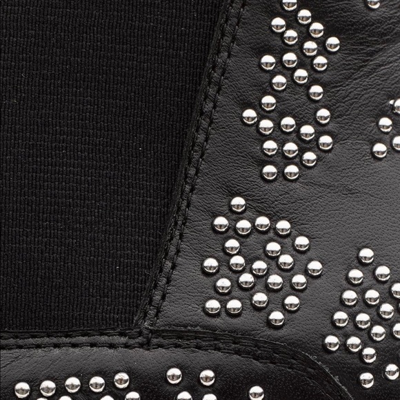 Westin boot NM -Leopard stud - Picture 7 of 7